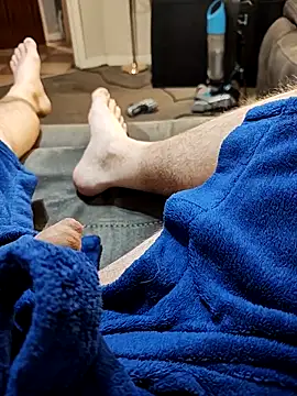 hubbyfun19 online show from March 12, 5:59 am