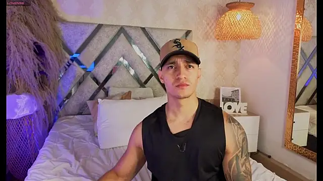 nathan gross online show from January 17, 10:22 pm