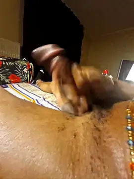 solofe19 online show from April 8, 3:40 am