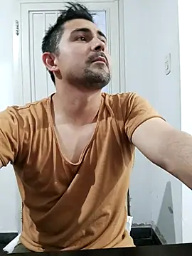 Bradd 32 online show from October 5, 3:54 am