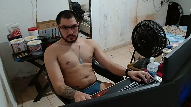 Leonino231 online show from October 23, 12:03 am