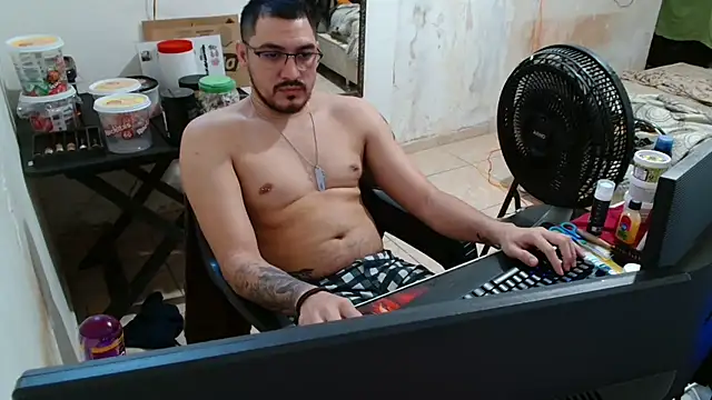 Leonino231 online show from November 7, 4:21 pm