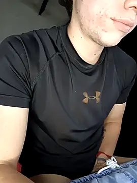 Logan sixxer online show from March 21, 9:19 pm