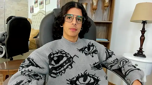 Ibratxandy online show from January 15, 12:09 pm