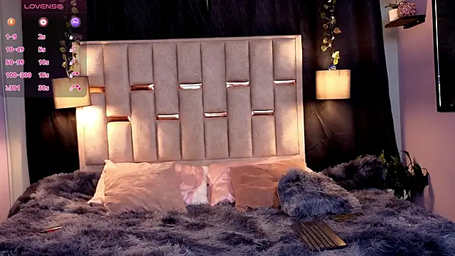 Hanzking01 online show from October 6, 7:46 am