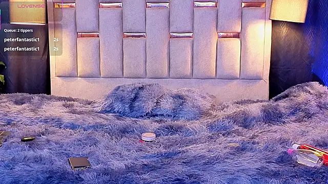 Hanzking01 online show from September 16, 5:19 am