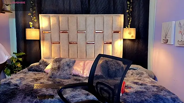 Hanzking01 online show from September 20, 3:50 am