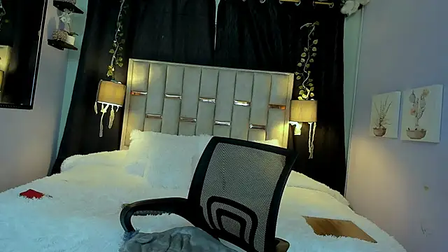 Hanzking01 online show from November 3, 3:10 am