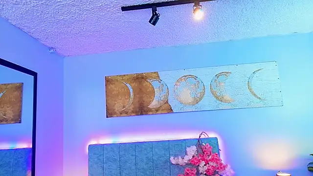 Hanzking01 online show from October 10, 4:39 am