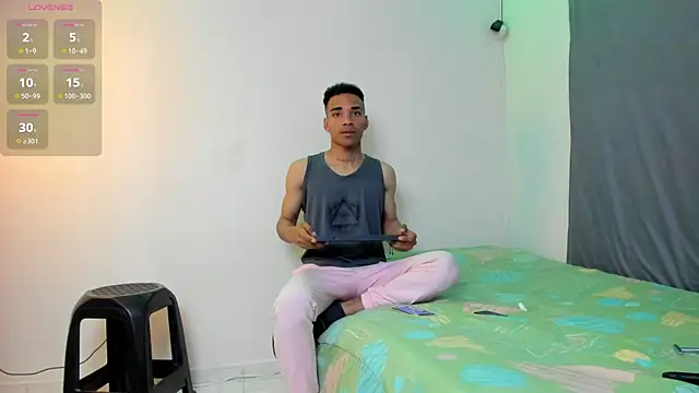 kenan 2601 online show from October 24, 9:49 pm