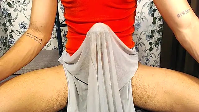 CUMLOADER Brook online show from November 27, 4:49 am