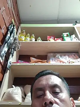 joanluperu online show from February 15, 5:46 am