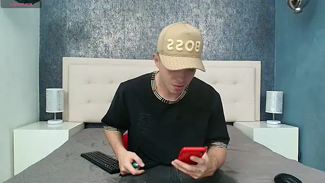 dia fax18 online show from January 6, 4:38 am