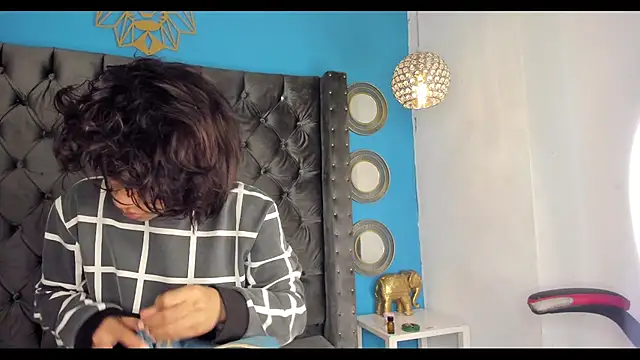 bxby dolls online show from October 7, 7:23 am