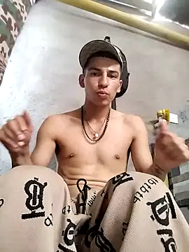 Tussi-amor online show from September 10, 5:55 pm