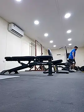 ganduno1 online show from December 3, 3:18 pm