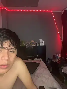 Kailertwink online show from March 15, 9:54 pm