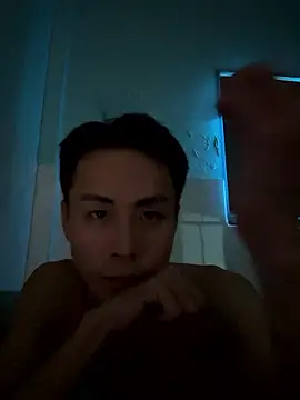 Jacky-728 online show from January 18, 2:57 am