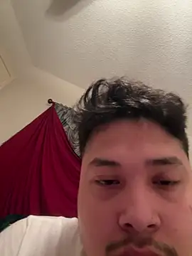 luis5758 online show from March 14, 11:17 am