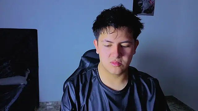 Ryan Doretti online show from November 2, 1:48 pm