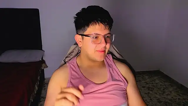 Ryan Doretti online show from October 28, 11:34 am