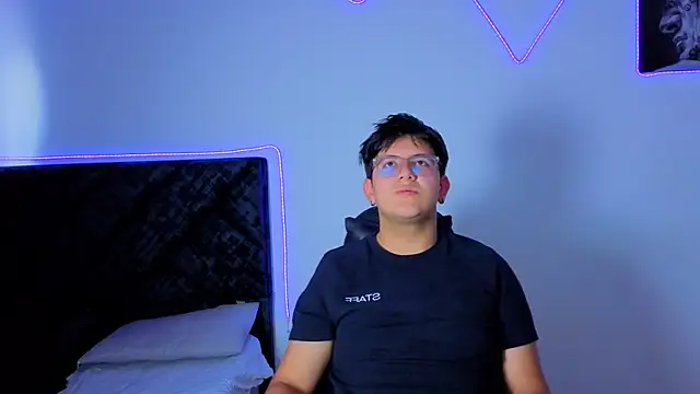 Ryan Doretti online show from December 17, 7:20 pm