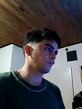 Rodrigo99 9 online show from April 9, 3:29 pm