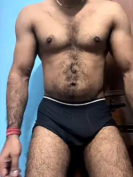 johnyncr online show from November 24, 6:58 am