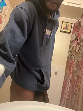 BigBDMari online show from January 14, 6:51 am