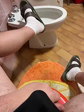 Cober03 online show from February 13, 2:22 pm