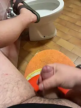 Cober03 online show from March 7, 12:08 am