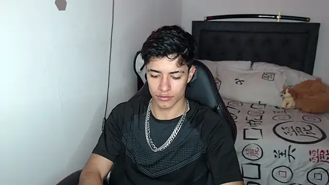 jacobbiker online show from March 26, 5:00 am