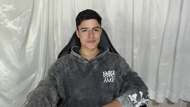 jacobbiker online show from November 24, 5:52 am