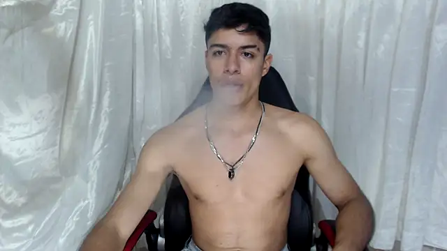 jacobbiker online show from November 19, 4:34 am