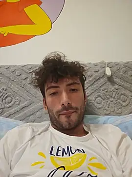 scopamiforte20cm online show from August 6, 11:11 pm