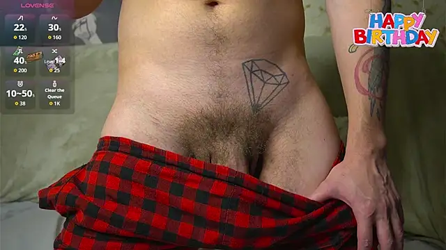 johnstoneisland online show from October 11, 7:07 pm