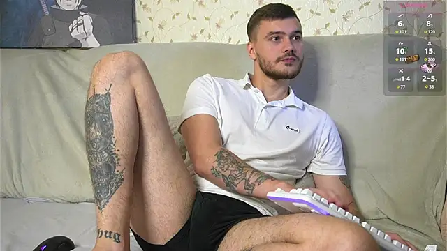 johnstoneisland online show from September 14, 7:21 am