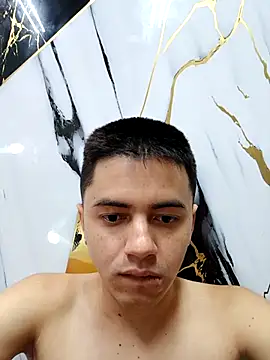 andresSalasSS online show from October 15, 11:40 am