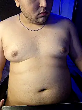 kit hott online show from July 12, 7:49 pm