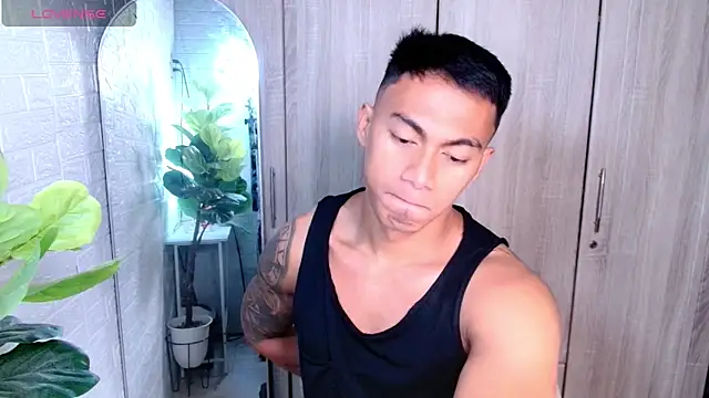 PinooyMilker online show from March 25, 6:34 pm