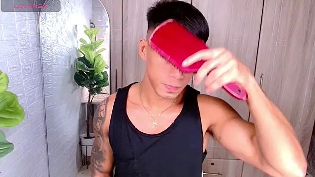 PinooyMilker online show from September 28, 12:58 pm