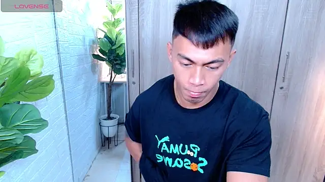 PinooyMilker online show from January 8, 12:05 am