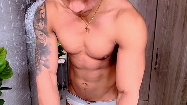 PinooyMilker online show from October 27, 2:36 am