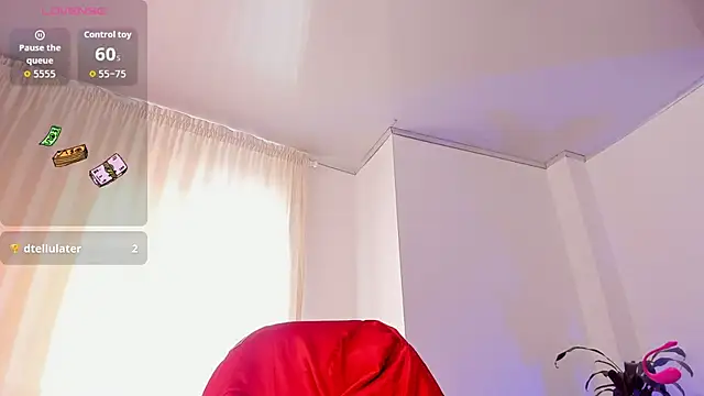 Bastian MCcormick online show from April 13, 3:34 pm