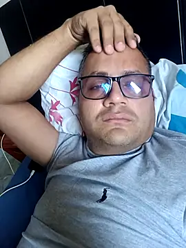 geimos36 online show from March 25, 7:18 pm