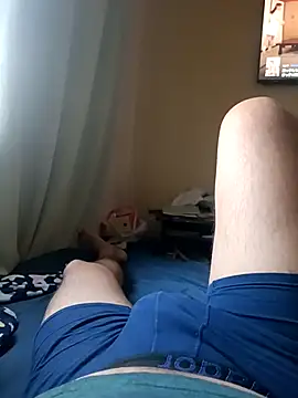 geimos36 online show from February 8, 7:07 pm