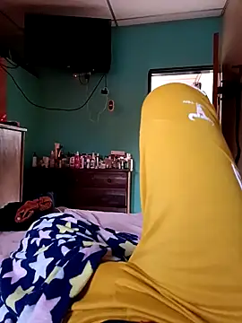 geimos36 online show from January 18, 9:50 pm