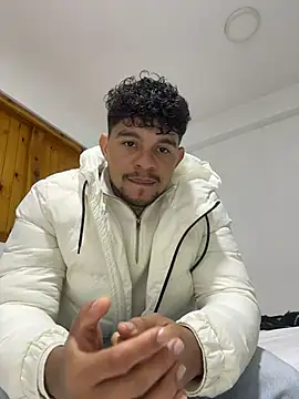 austin spears  online show from March 29, 1:39 am