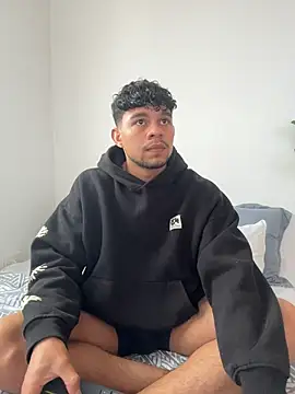 austin spears  online show from February 22, 9:16 pm