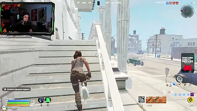 sebirp online show from September 26, 6:49 pm